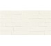 Плитка (31x62.2) MRV254 Satin Bianco Brick - Satin з колекції Satin Piemme