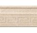 Декор (15x25) 68101 Fascia Ril. Beige - Venere з колекції Venere Versace
