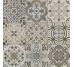 Декор Natural B 59.6x59.6 Vintage Venis з колекції Vintage Venis