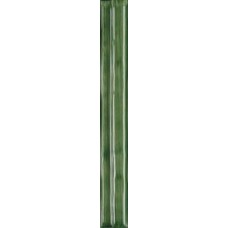 Бордюр Ontigola Verde 2.5x20 Aranjuez з колекції Aranjuez Бордюр Ontigola Verde 2.5x20 Aranjuez з колекції Aranjuez