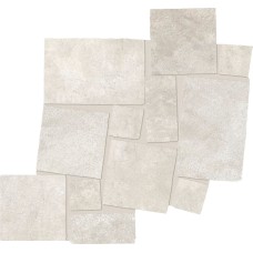 Мозаїка Fabrika Mosaico Blokko White Silktech - 34.1x34.3 EMXR Fabrika з колекції Fabrika Мозаїка Fabrika Mosaico Blokko White Silktech - 34.1x34.3 EMXR Fabrika з колекції Fabrika Fabrika Керамічна плитка Emil Ceramica — сторінка 2
