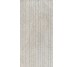 Плитка 30x60 APN13RT Apn Strutt Grooves Rock Grey Rett Nova Bell Aspen из коллекции Aspen NovaBell