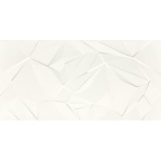 Плитка стінова Natura Bianco STR 30x60 код 1066 Ceramika Paradyz