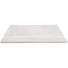 Бортик 33 * 62,5 Borde Tecnico Evolution White Stone Ws-1514 Бортик 33 * 62,5 Borde Tecnico Evolution White Stone Ws-1514