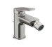 WAVE Змішувач для біде (WA2400001070) Stainless steel Brushed