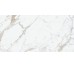 Плитка 75x150 Bistrot Calacatta Michelangelo Soft Rett R50C з колекції Bistrot Ragno
