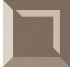 Плитка 20x20 Liquida Cut Out Nat Ret - Fio.Liquida - CLQ20P7 з колекції Fio.Liquida Fioranese