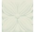 Вставка Tozzetto Alloro Green Tea 6.5x6.5 Melange Ceramiche Grazia з колекції Melange Ceramiche Grazia