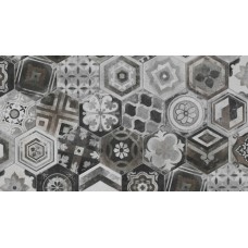 Декор Esagona Miami Mix 24x27.7 Miami из коллекции Miami Декор Esagona Miami Mix 24x27.7 Miami из коллекции Miami MIAMI Керамическая плитка Cir