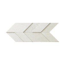 Декор Islanda List Chevron 14x32 Nordic Stone з колекції Nordic Stone Декор Islanda List Chevron 14x32 Nordic Stone з колекції Nordic Stone