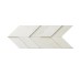 Декор Islanda List Chevron 14x32 Nordic Stone Impronta з колекції Nordic Stone Impronta