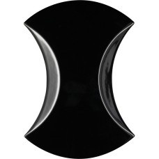 15x21 Diavolo Concavo Negro-Diavolo з колекції Diavolo Diavolo Cevica