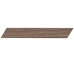 Плитка Brown Chevron 7.5x45 Fapnest Fap з колекції Fapnest Fap