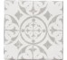 Плитка (13x13) Manises Arabic Gris - Manises из коллекции Manises Cevica