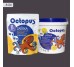 Двокомпонентна епоксидна затирка фуга для плитки і мозаїки ТМ "OCTOPUS",  колір 8436 1,25 кг 