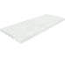 Бортик Безкінечного Басейну 26*62,5 Borde Infinity White Stone Ws-10738 Gresmanc