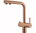 Змішувач Franke Atlas Neo Clear Water 120.0758.158 PVD мідь 