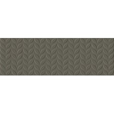 Vida Fango Str 3 D Foglia Rt - 30x90 RA6Q Vida з колекції Vida Vida Fango Str 3 D Foglia Rt - 30x90 RA6Q Vida з колекції Vida