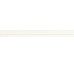Бордюр Bordura Snow Craquele 3.5x35 Elegance Ceramiche Grazia з колекції Elegance Ceramiche Grazia