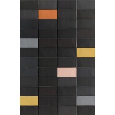 7,9x16 Lane Poly Black - Lane - BOLP05 з колекції Lane Mutina: керамічний «видавничий дім» з Фіорано-Моденезе — сторінка 11