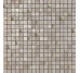 Мозаїка (30x30) TRSMMLR Mosaico Travertino Scanalato Mix L/R - Travertino Romano Scanalato з колекції Travertino Romano Scanalato COEM