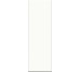 Плитка (30x90) 3101G8A011 Branco Oriente Rectificado - Branco з колекції Aluminium Revigres
