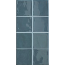 Retro Blue Brilho Nat - 20x40 3100C90G51 Retro з колекції Retro Retro Blue Brilho Nat - 20x40 3100C90G51 Retro з колекції Retro Retro Керамічна плитка Revigres