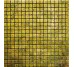 Мозаїка (30.5x30.5) MOS./1.5 LVV11 Lacca Verde 11 - Lacche, Reflex з колекції Lacche, Reflex Petra Antiqua