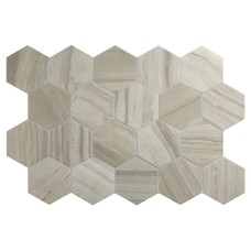 10.1x11.6 27973 Beige Equipe Lithos из коллекции Lithos Equipe Lithos Керамическая плитка Equipe Ceramicas