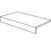 L-елемент 15x80 fQMM Nativa 80Grey ElementoLOutR11 FAP Nativa з колекції Nativa FAP