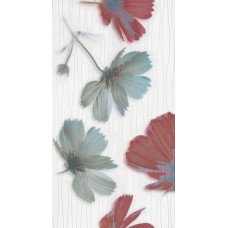 Декор (32.5х60) OCEAN FLOR 1 BLANCO з колекції Ocean Декор (32.5х60) OCEAN FLOR 1 BLANCO з колекції Ocean Ocean Керамічна плитка Fanal