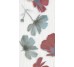 Декор (32.5х60) OCEAN FLOR 1 BLANCO з колекції Ocean Fanal