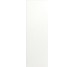 Плитка Blanco 25x75 Venecia El Molino з колекції Venecia El Molino