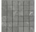 Мозаїка 30*30 Cardoso Mosaico 3D Grigio R08U Realstone Cardoso Ragno з колекції Realstone Cardoso Ragno