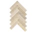 Декор 30x55 Fascia/Spina Sabbia Nat - Pietra di Ostuni - 80494 з колекції Pietra di Ostuni Cerdomus