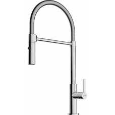 Змішувач Maris Slim SemiPro 115.0728.395 хром Franke: швейцарские кухонные мойки, смесители и техника с 1911 года — страница 13