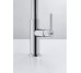 Змішувач Franke Maris Slim SemiPro 115.0728.395 хром 