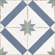 Декор Marau 45x45 Old School з колекції Old School Декор Marau 45x45 Old School з колекції Old School