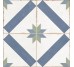 Декор Marau 45x45 Old School Dual Gres з колекції Old School Dual Gres