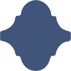 15x15 Bondi/Gloss Arabesque Ocean-Bondi з колекції Bondi BONDI Керамічна плитка Bestile — сторінка 4