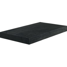 Кутова сходинка (33x120) 68934 Angolo Sx Grad. C. Retta Black - Oxidia з колекції Oxidia Кутова сходинка (33x120) 68934 Angolo Sx Grad. C. Retta Black - Oxidia з колекції Oxidia