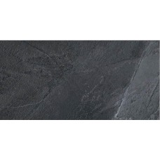 Lavagna Nera 30x60 Stone Plan з колекції Stone Plan Lavagna Nera 30x60 Stone Plan з колекції Stone Plan Stone Plan Керамічна плитка Impronta