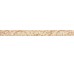 Бордюр WLAMH018 40x3,5 Manufactura из коллекции Manufactura Rako