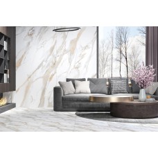 CALACATTA GOLD 60х60 сірий 6060 35 071 (для підлоги і стін) CALACATTA GOLD 60х60 сірий 6060 35 071 (для підлоги і стін)