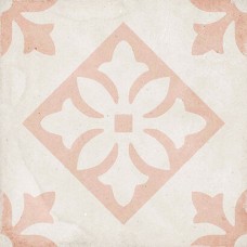 20x20 Art Nouveau Padua Pink 24407 из коллекции Art Nouveau Equipe 20x20 Art Nouveau Padua Pink 24407 из коллекции Art Nouveau Equipe