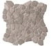 Мозаїка (30x30) fNA0 Nord Smoke Stone Mosaico Matt - Nord з колекції Nord FAP