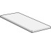 Кутова сходинка 60x90 Gradone Angolare Stondato (R - Dx) Hla 210 - Lavaredo2 з колекції Lavaredo2 Del Conca