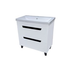 Тумба Poli під умивальник Cers 70 Ш2 Біла ( А0051105 ) Vivia — сторінка 7