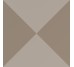 Плитка 20*20 Trame Tortora Optic 7600201 9 Mm Saime Ceramiche