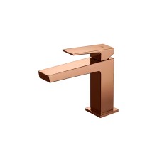 SQUARE, Змішувач для умивальника, copper (100355552) SQUARE, Змішувач для умивальника, copper (100355552)
